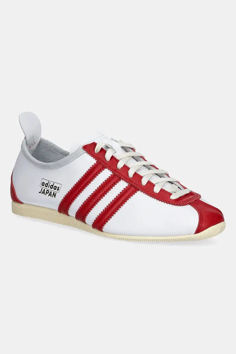 adidas Japan White Power Red IH3659 Bianco