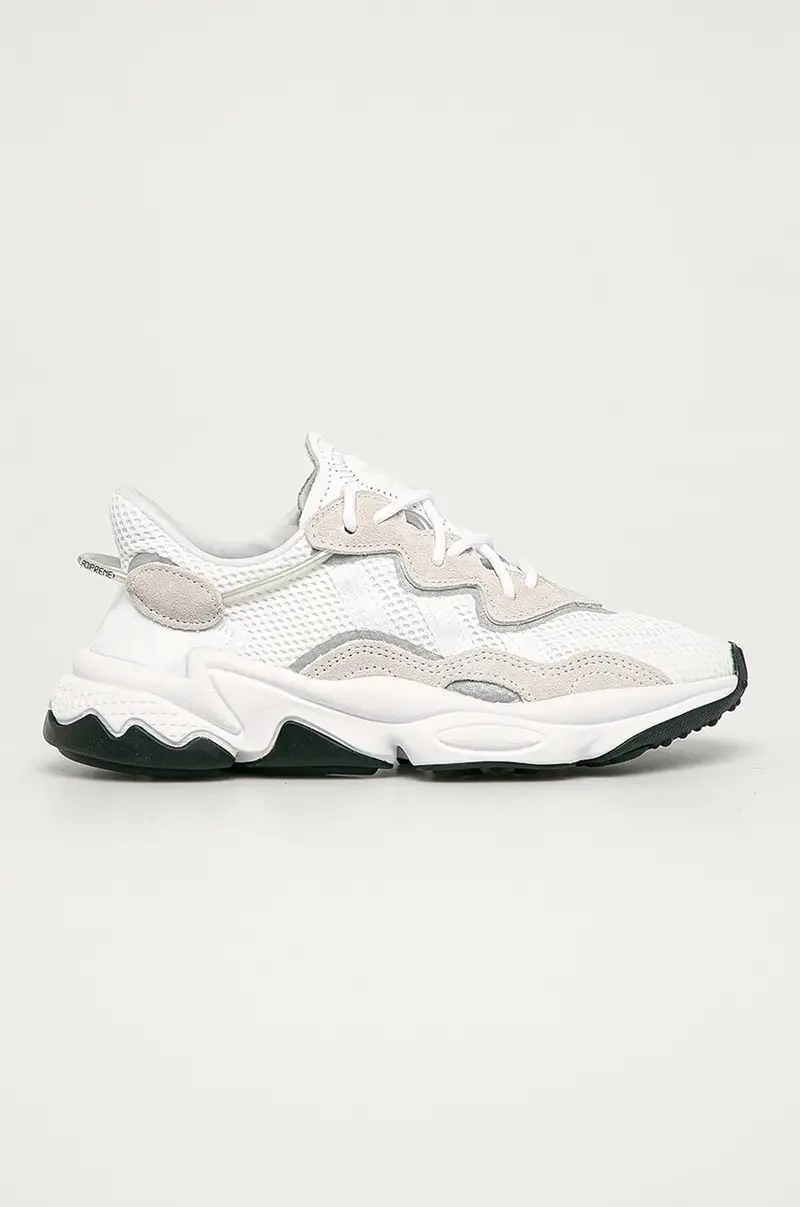 adidas Ozweego Cloud White (Youth) EE7773 Bianco