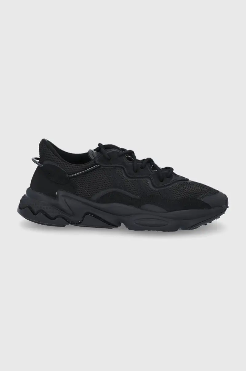 adidas Ozweego Core Black EE6999 Nero