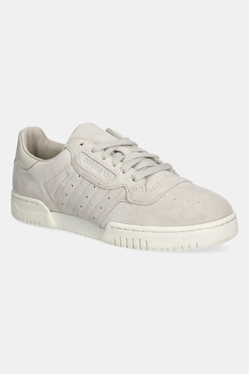 adidas Powerphase Alumina Off White JH5487 Grigio