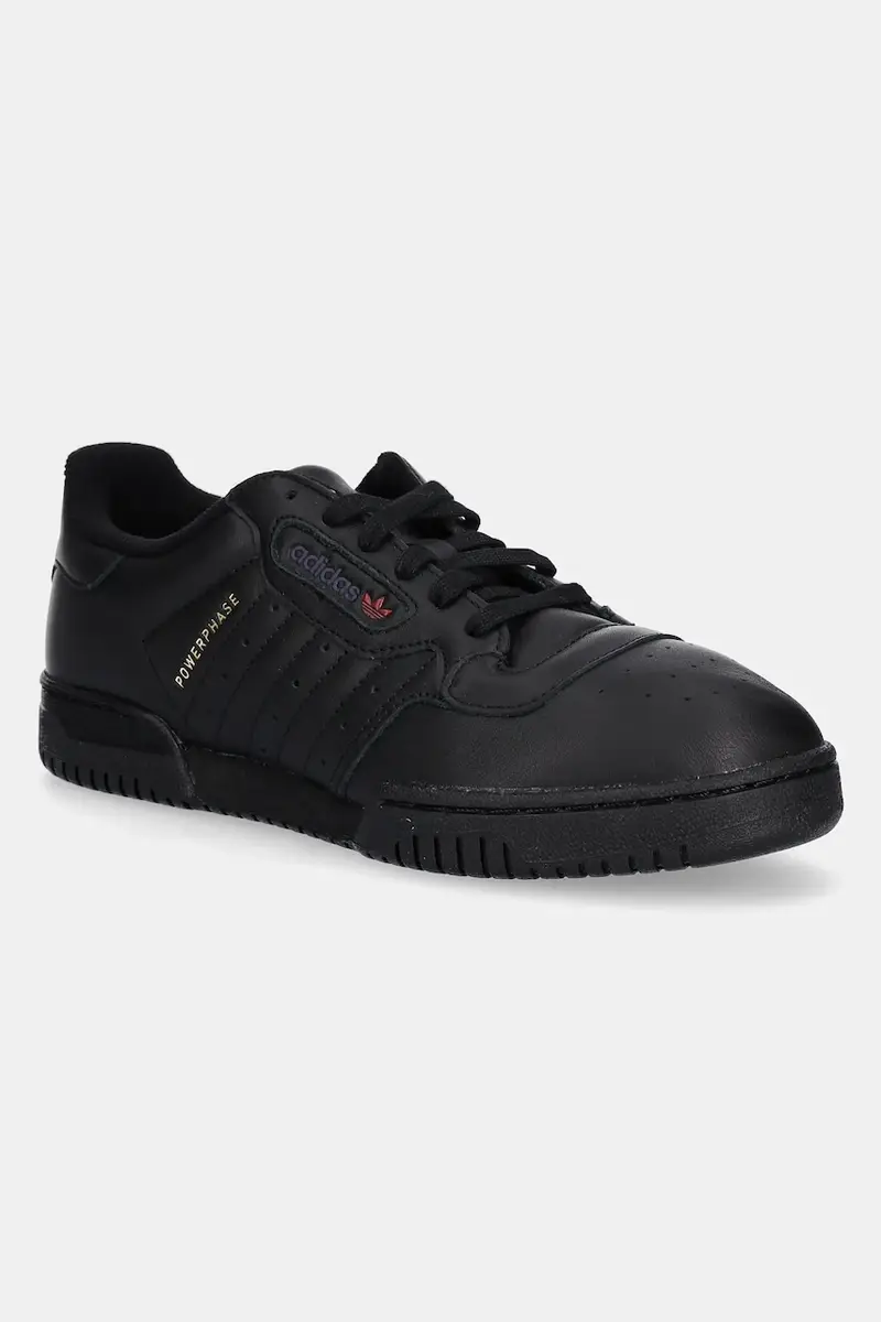 adidas Powerphase Core Black JH5482 Nero