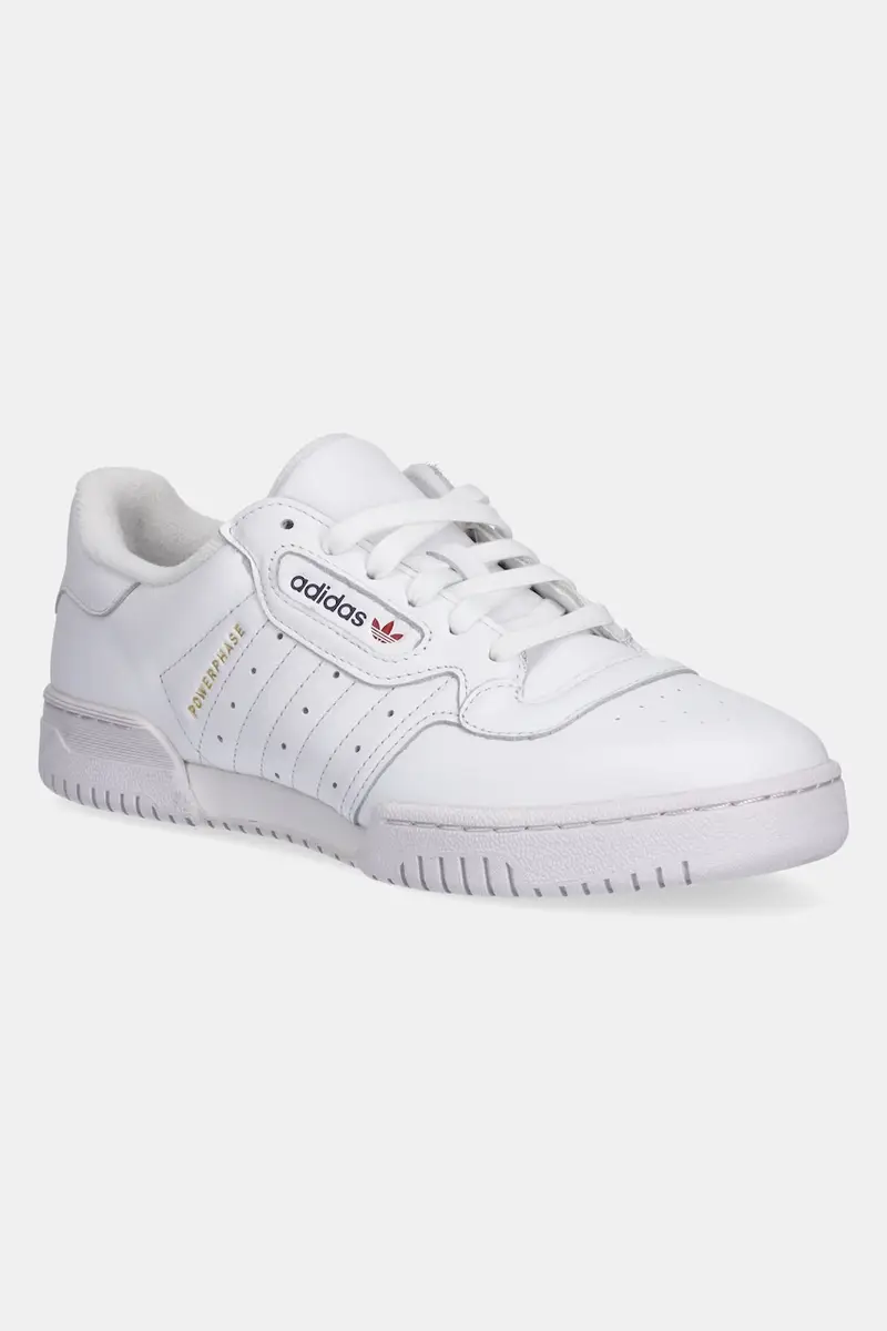 adidas Powerphase White JH5481 Bianco