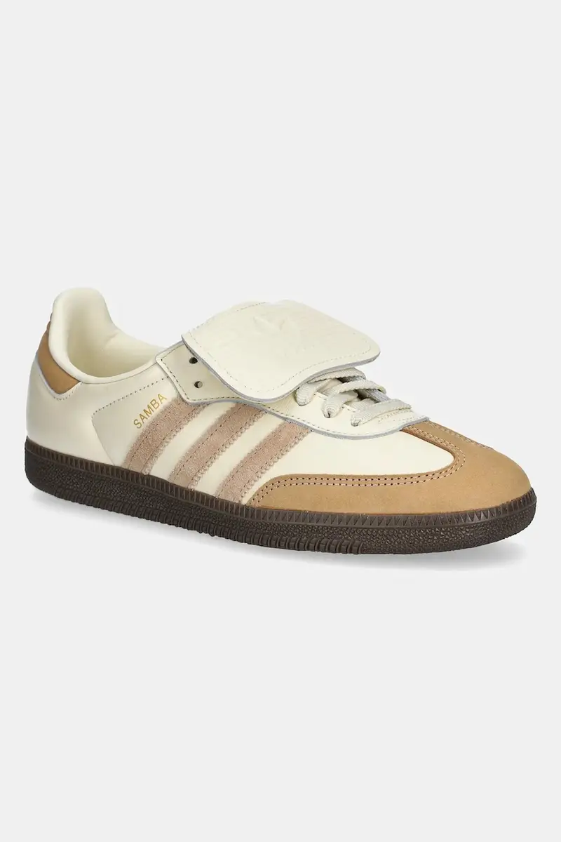adidas Samba LT Cream White Warm Sandstone JH5706 Beige