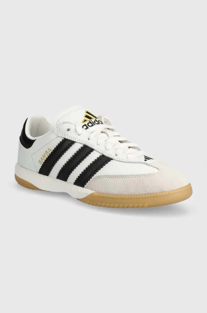 adidas Samba Millennium White Black Gum IF1953 Bianco