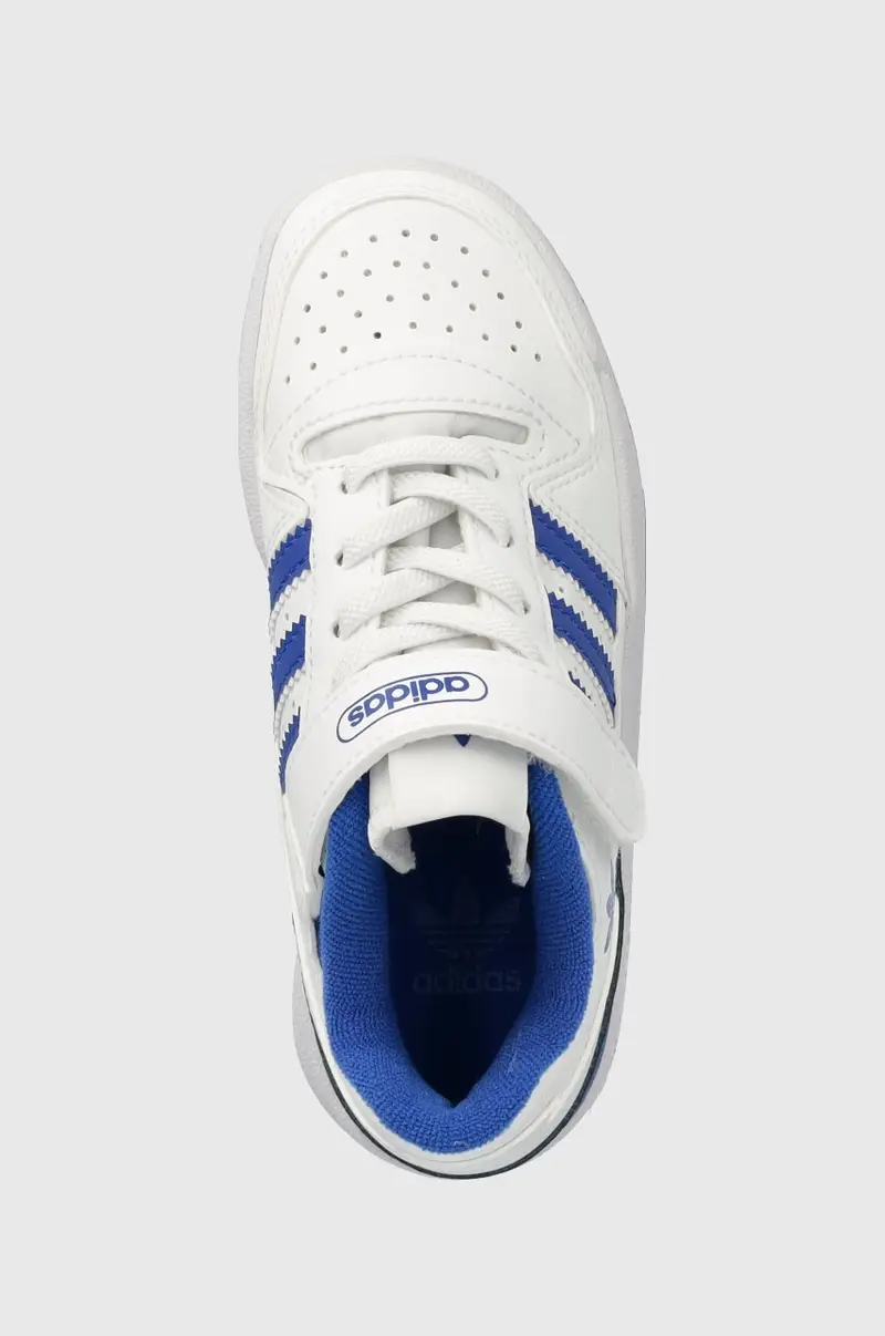 adidas Originals Scarpe da ginnastica Blu 3579454 miniatura 4