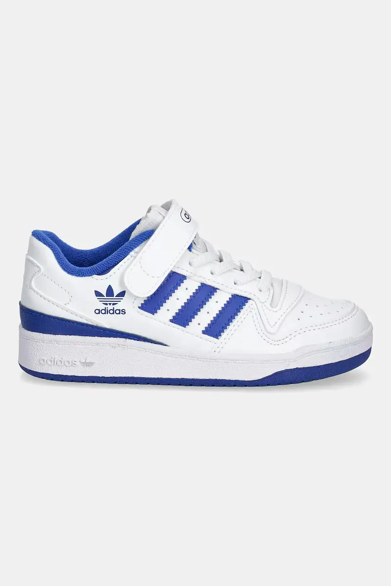 adidas Originals Scarpe da ginnastica Blu 3242751 miniatura 2