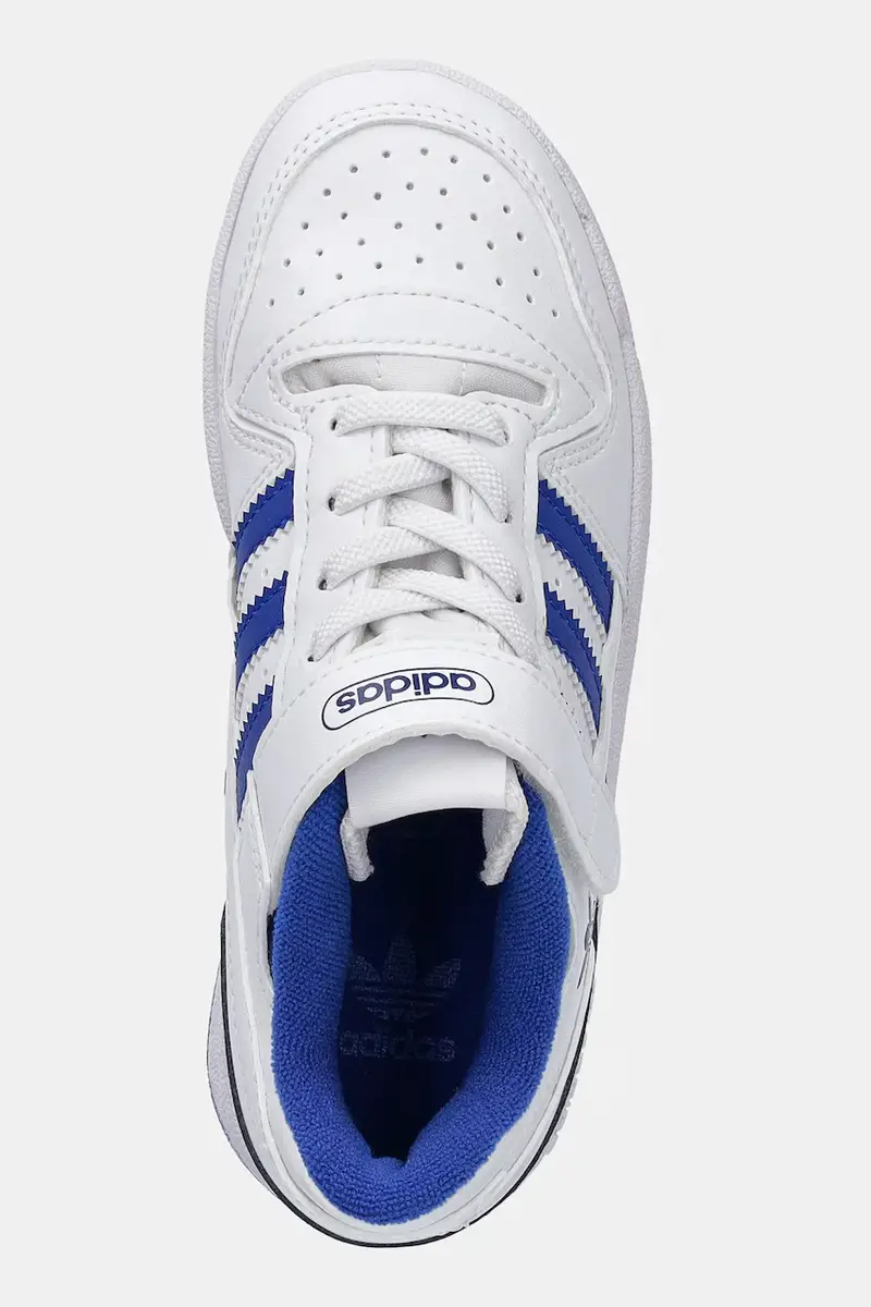adidas Originals Scarpe da ginnastica Blu 3242751 miniatura 4