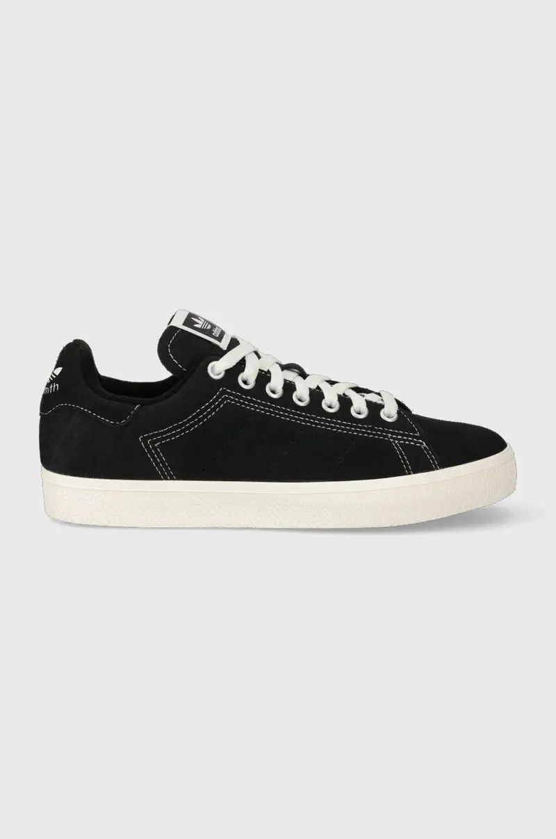 adidas Stan Smith CS Core Black Core White ID2042 Nero