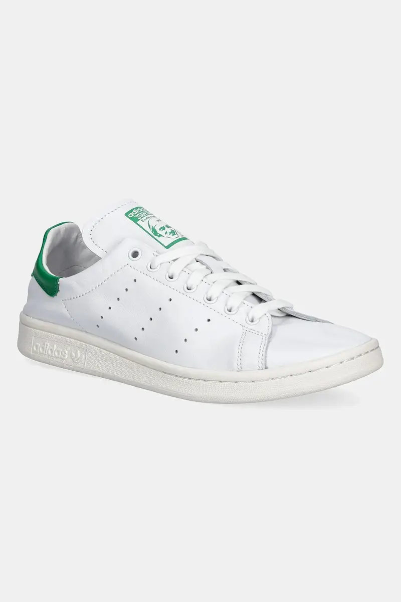 adidas Stan Smith Decon Cloud White Green IE9118 Bianco