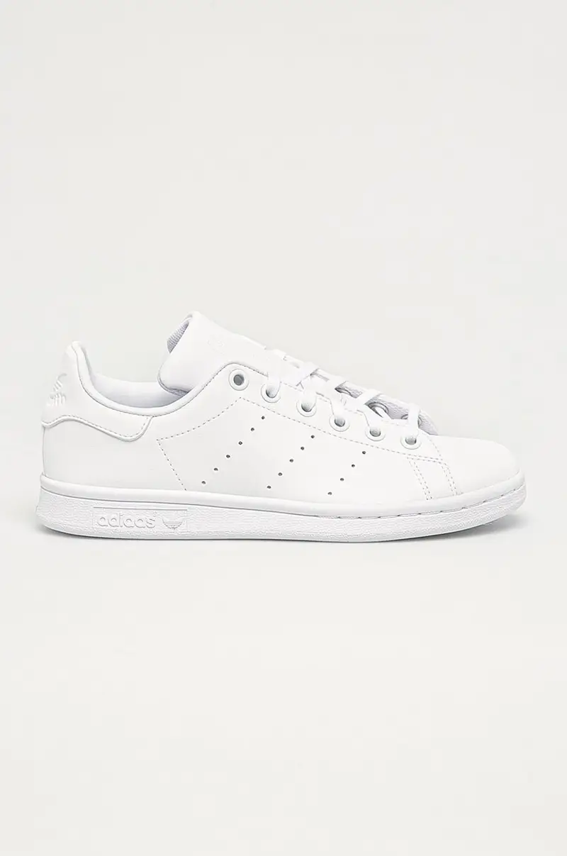 adidas Stan Smith Triple White (GS) FX7520 Bianco