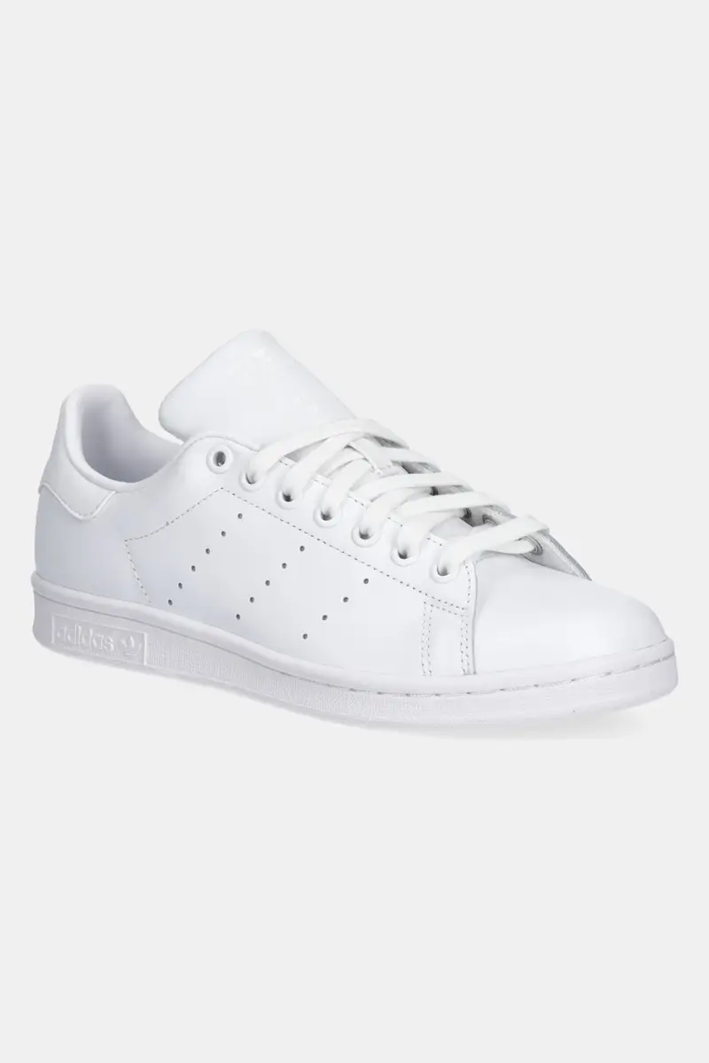 adidas Stan Smith Triple White S75104 Bianco