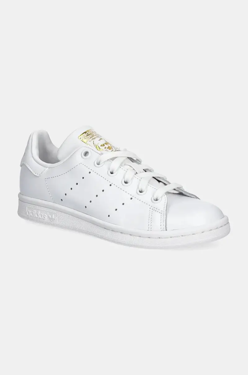 adidas Stan Smith White Gold F36575 Bianco