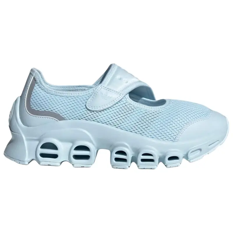 Adidas Mary Jane Donna Blu 4347273 miniatura 4