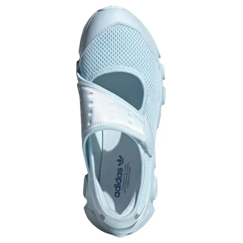 Adidas Mary Jane Donna Blu 4347273 miniatura 5