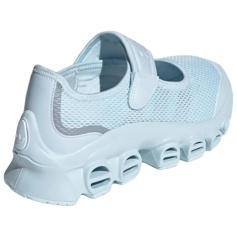 Adidas Mary Jane Donna Blu 4196999 miniatura 2