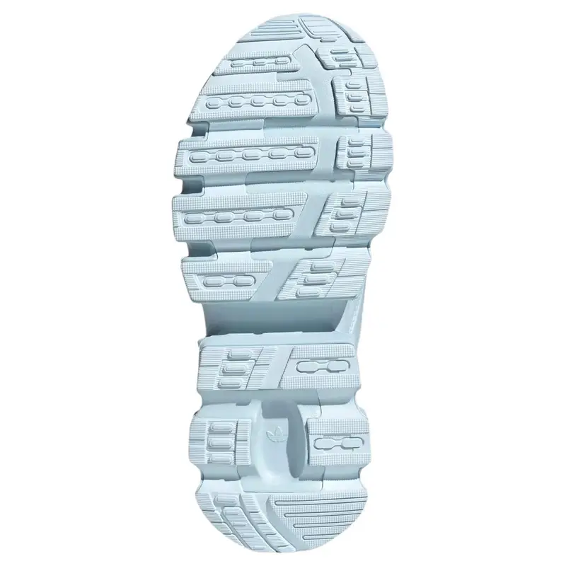 Adidas Mary Jane Donna Blu 4196999 miniatura 3