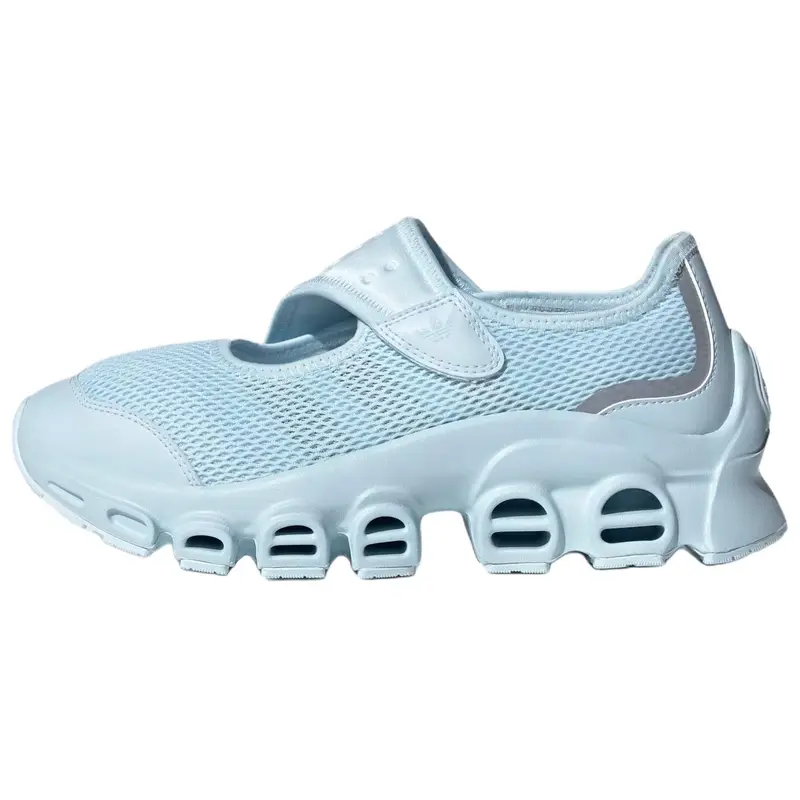 Adidas Mary Jane Donna Blu 4196999
