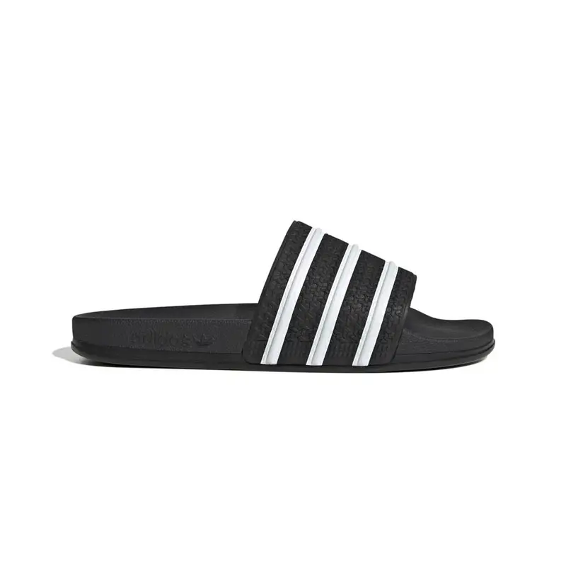 Adilette Cf Nero - Ciabatte Mare Uomo EUR 46 / UK 11
