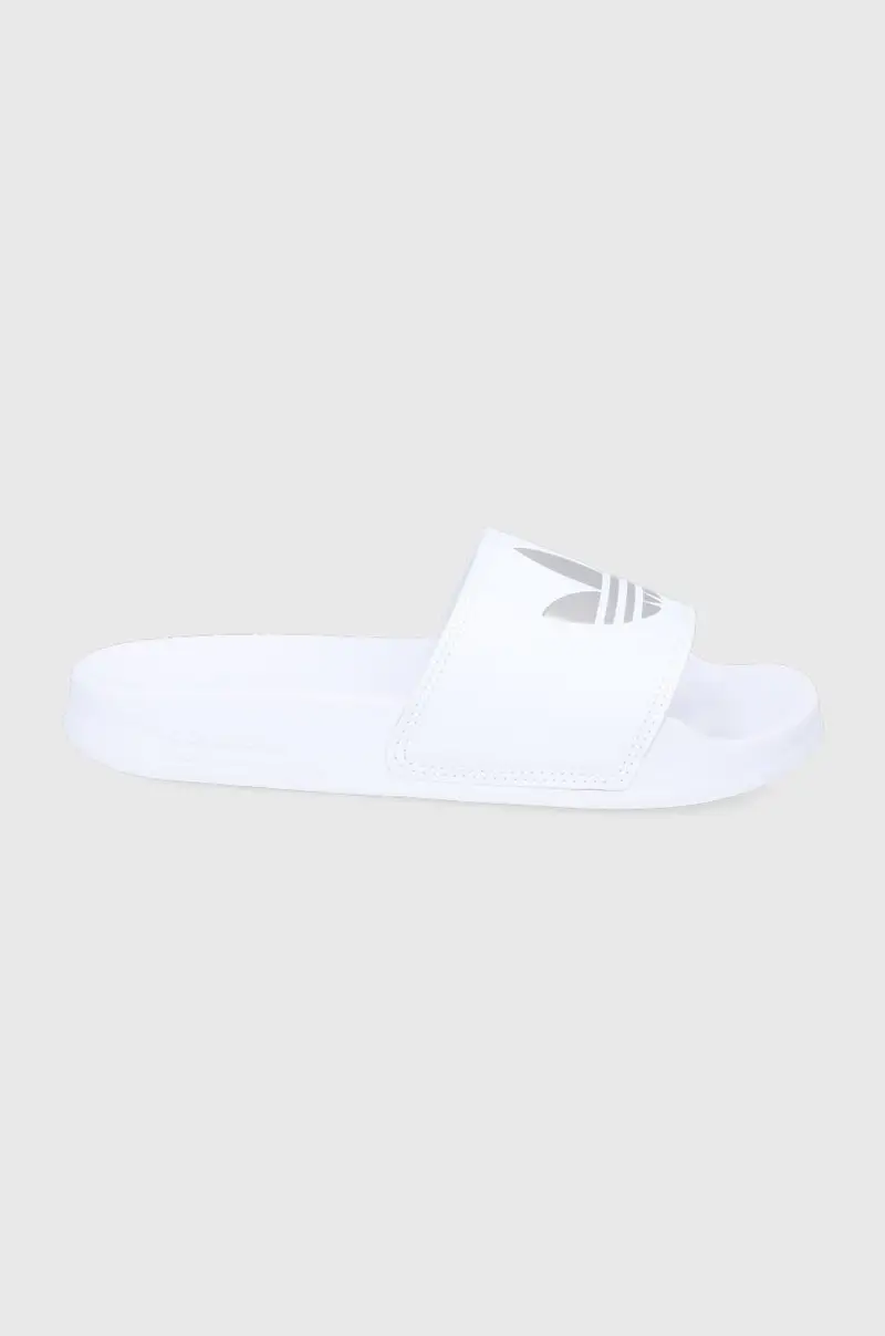 Adilette Lite White GZ6197 Bianco