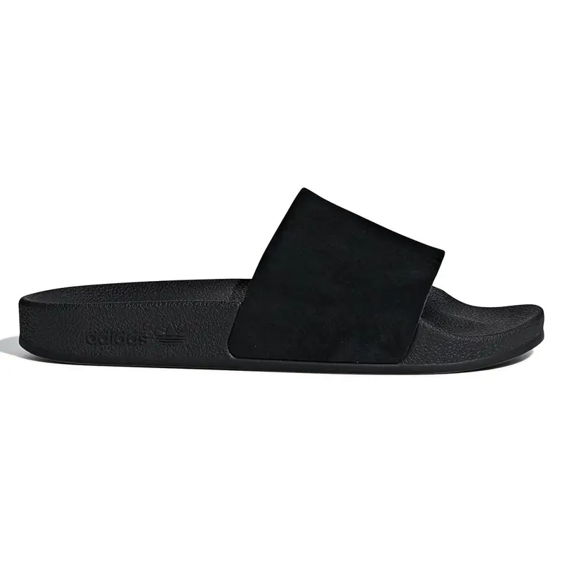 Adilette Ori Nero Bianco - Ciabatte Mare Donna EUR 42 / UK 8