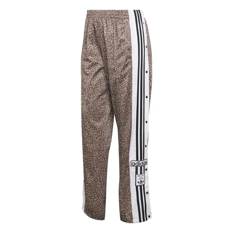 Aop Adi-Break Pantaloni Maculato Moro Donna M