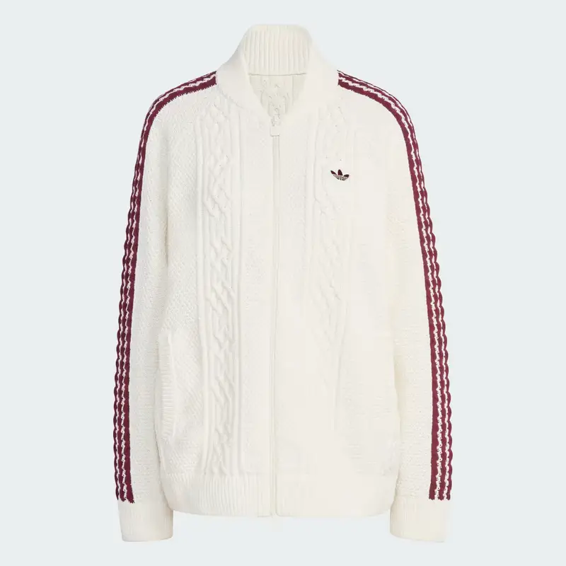 Adidas Top Bianco 3140549 miniatura 4