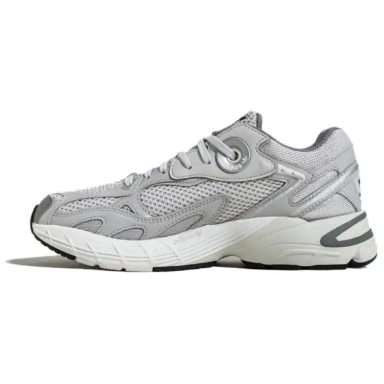 Adidas Top Donna Grigio 4095427 miniatura 3