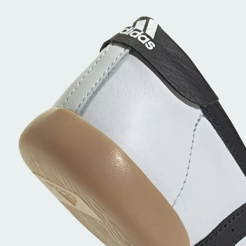 ADIDAS ORIGINALS Ballerina con cinturino 'Taekwondo Mei' nero / bianco miniatura 2