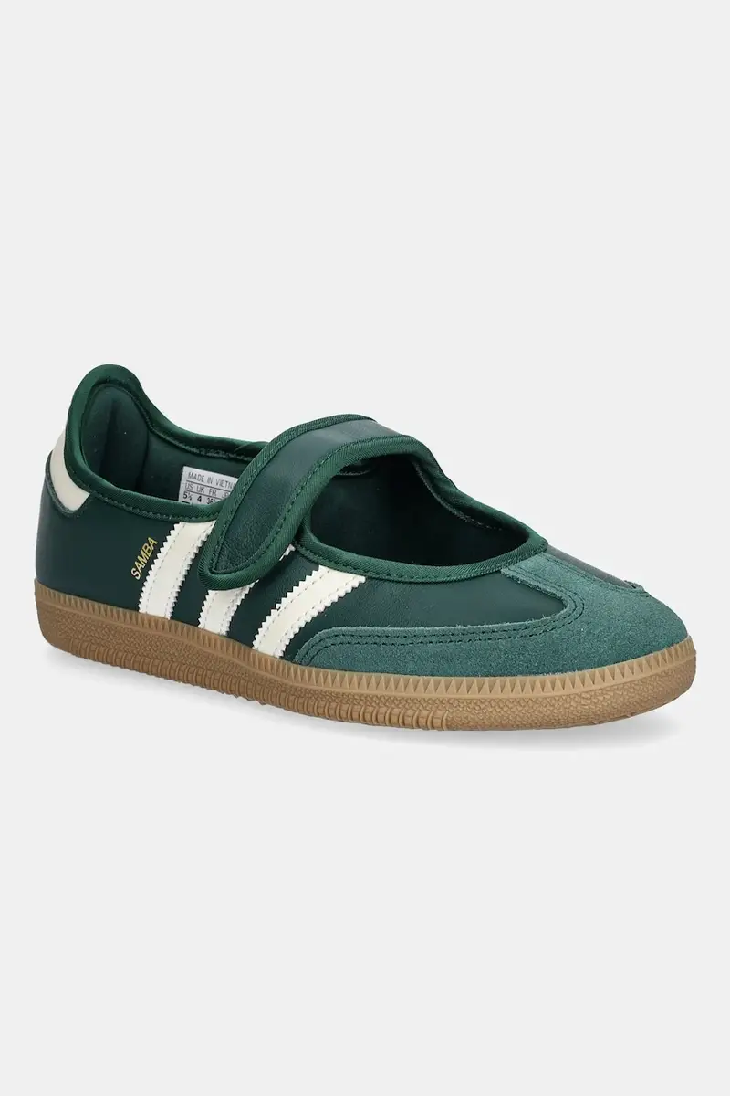 adidas Originals Ballerine Bambino Verde 2261913