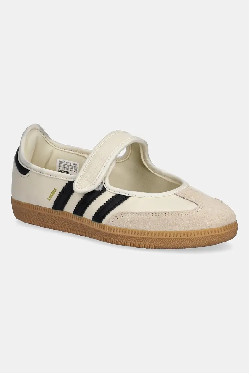 adidas Originals Ballerine Beige 2243010