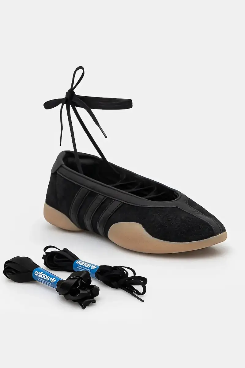 adidas Originals Ballerine Nero 2257844