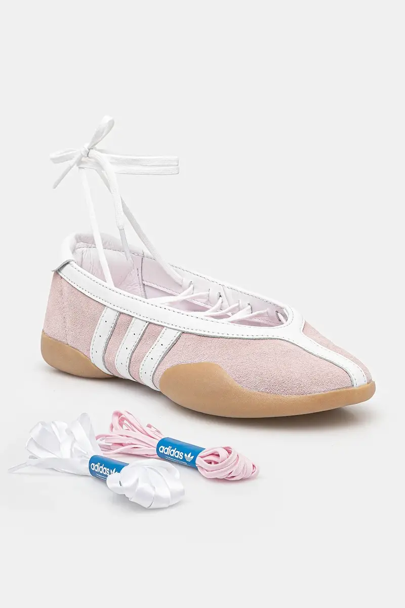 adidas Originals Ballerine Rosa 2259365
