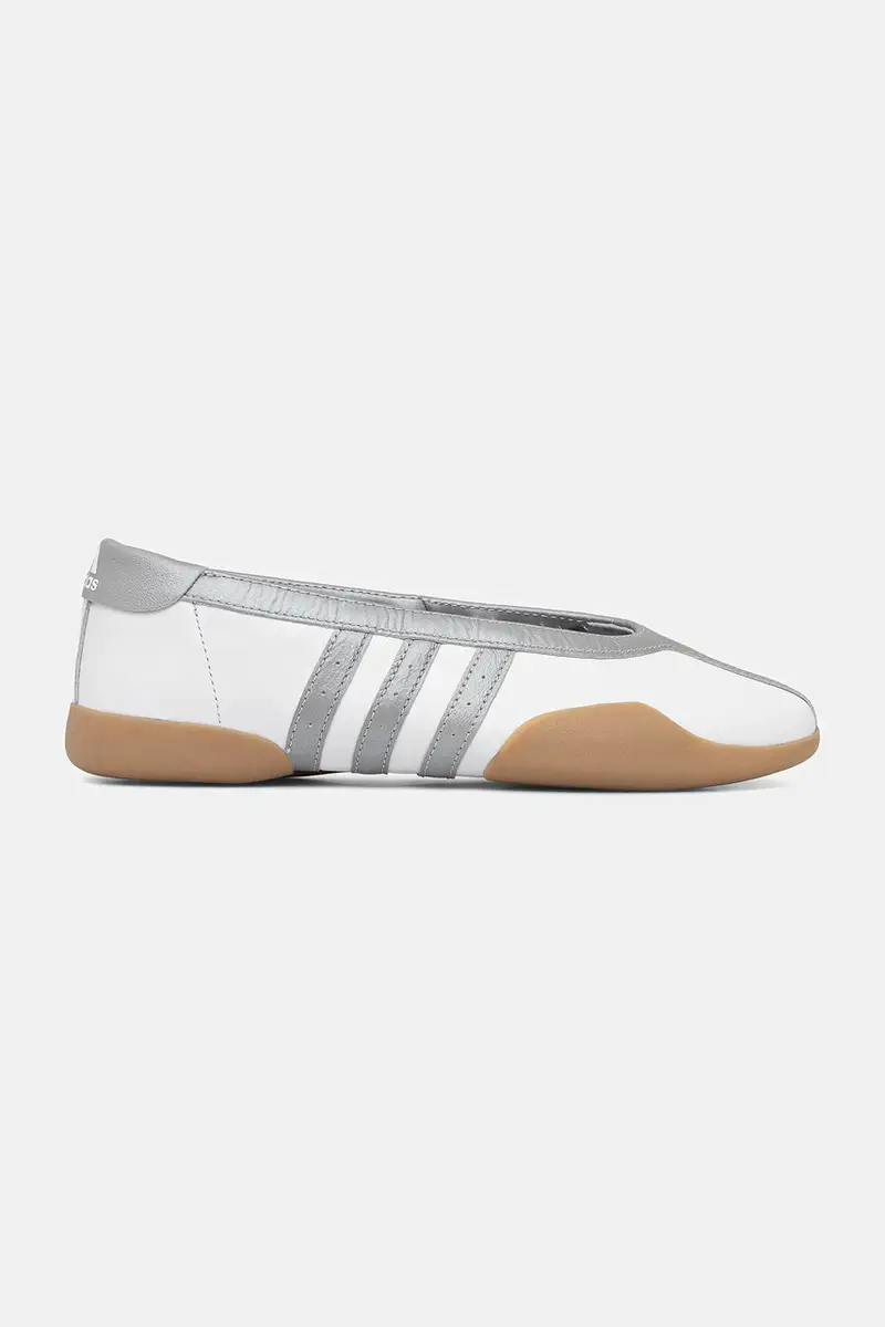 adidas Originals Ballerine Bianco 2722413 miniatura 2