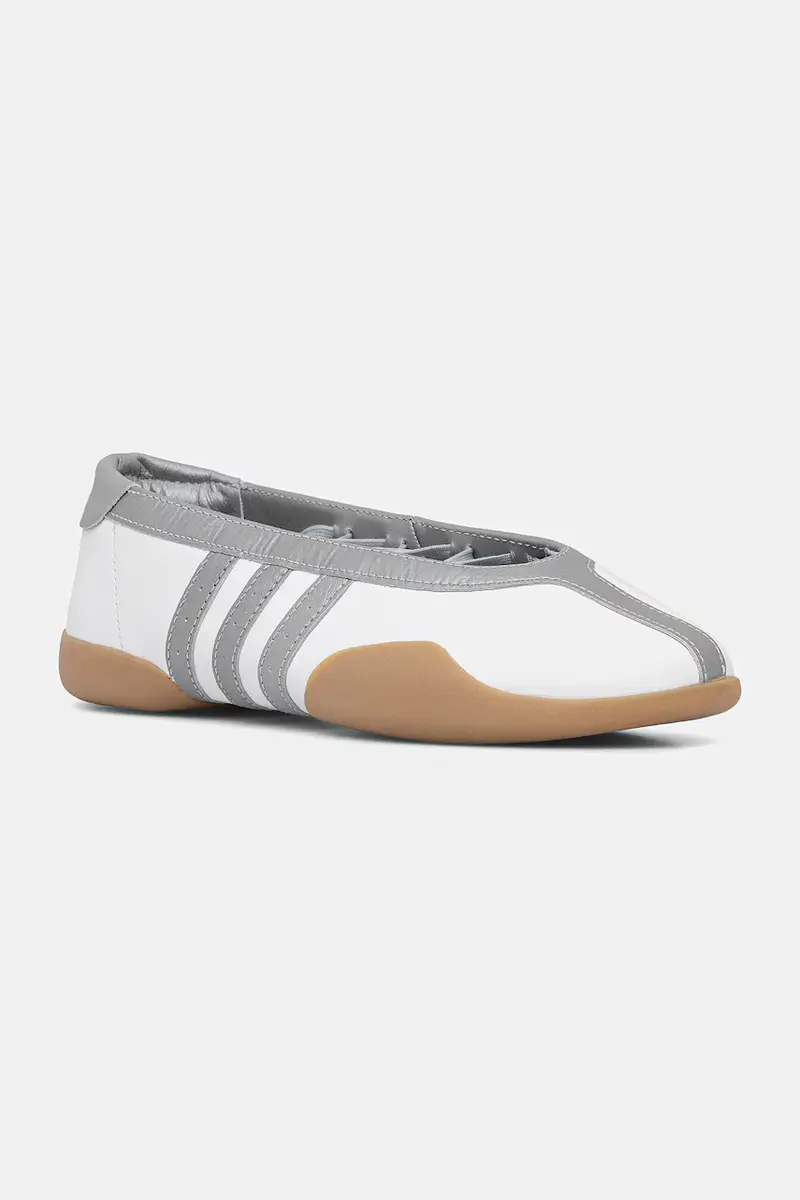 adidas Originals Ballerine Bianco 2722413