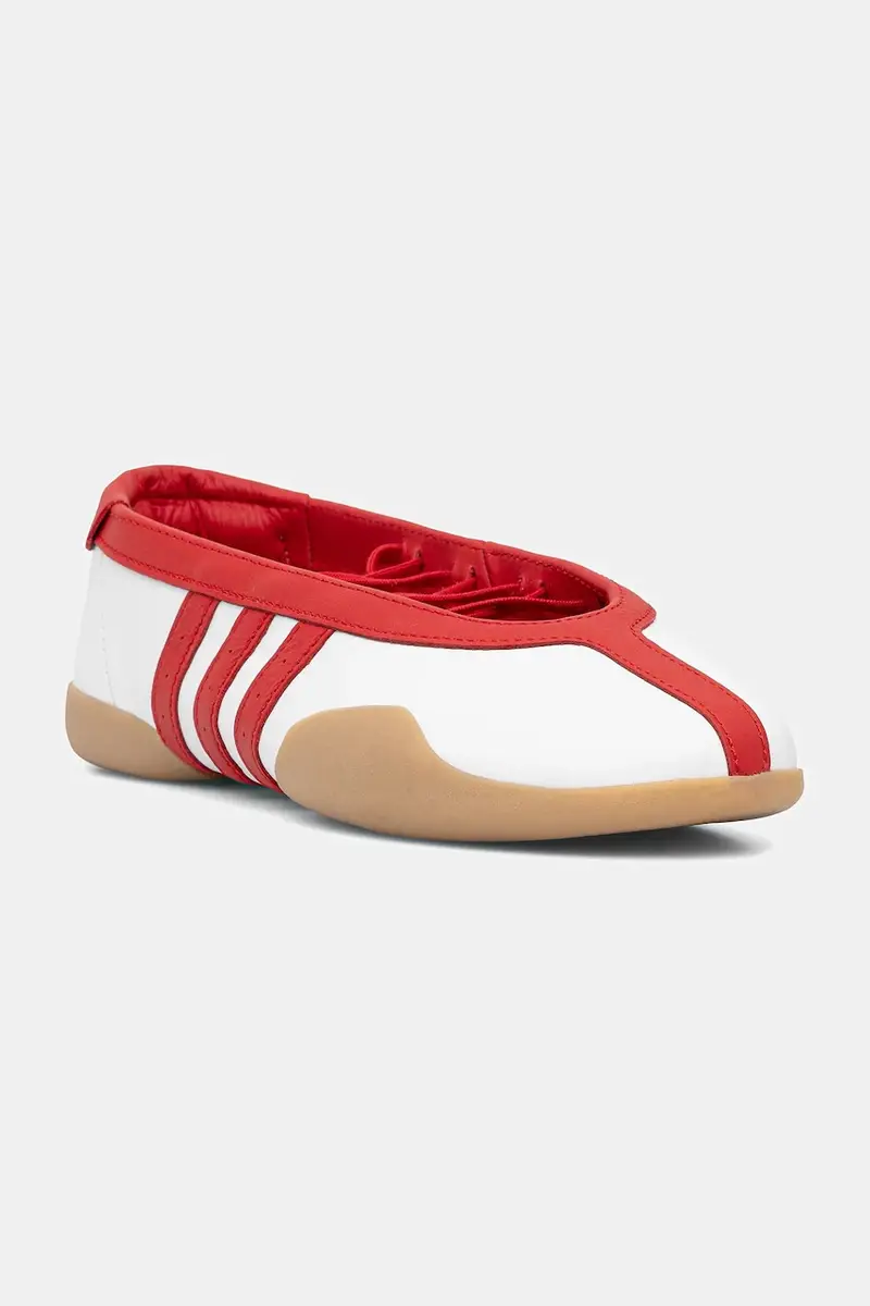 adidas Originals Ballerine Rosso 2259718