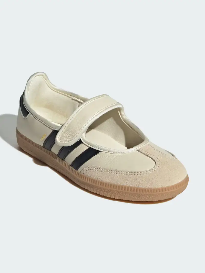 adidas Originals Ballerine Beige 2473739 miniatura 3