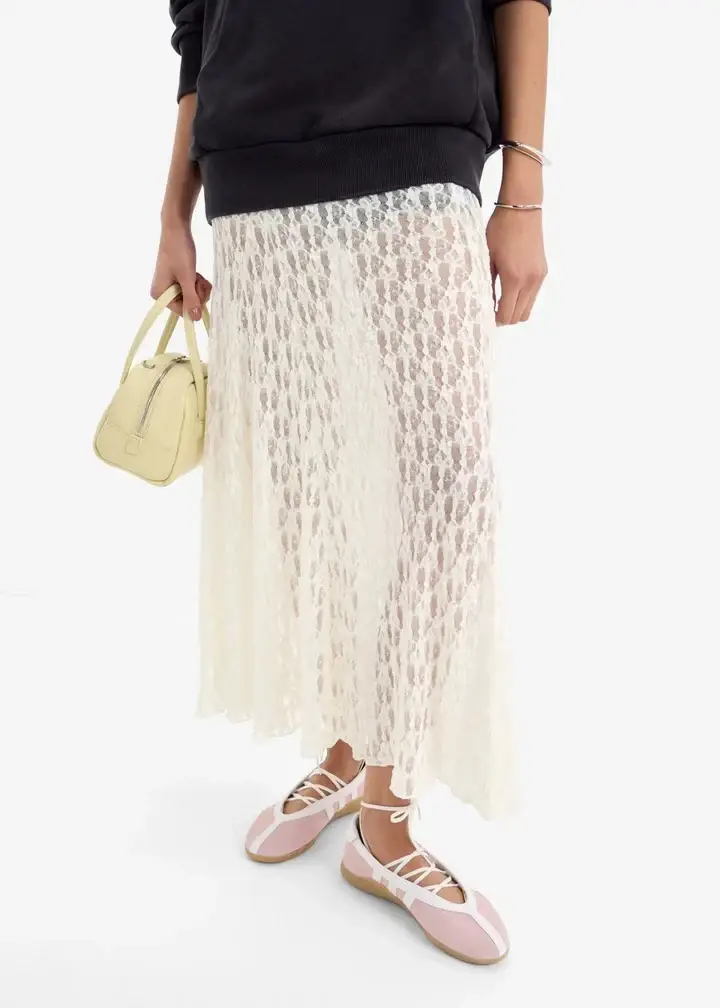 adidas Originals Ballerine Rosa 2821816 miniatura 2