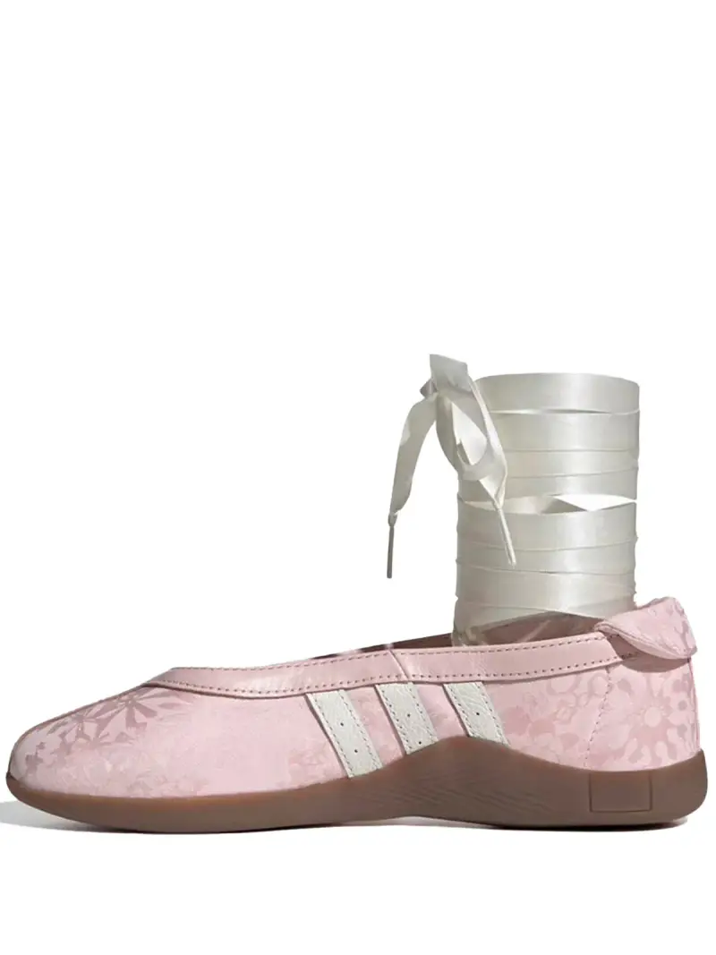 adidas Originals Ballerine Rosa 4169208 miniatura 2