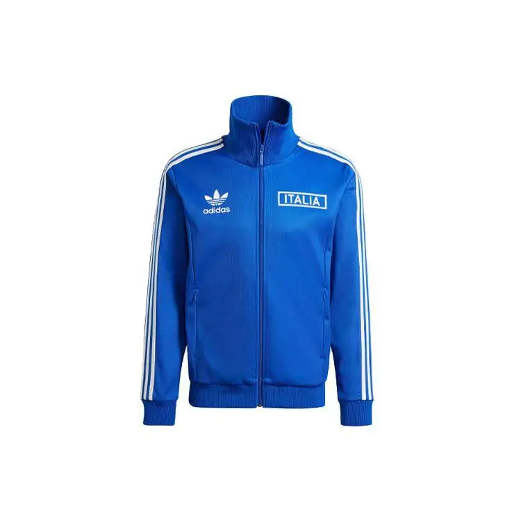 Adidas Top Uomo Blu 4197053