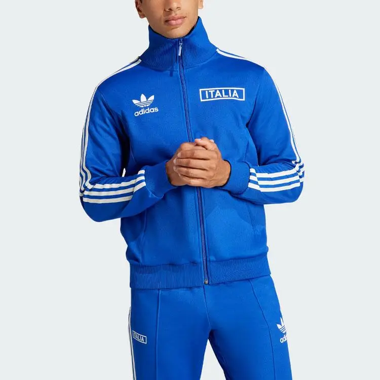 Adidas Top Uomo Blu 4285752 miniatura 5