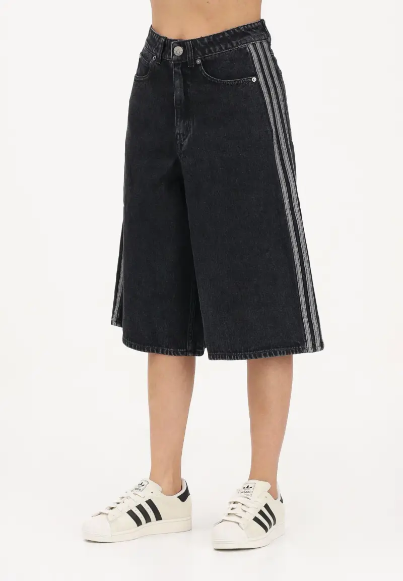 adidas Originals Bermuda Donna Denim 4323251