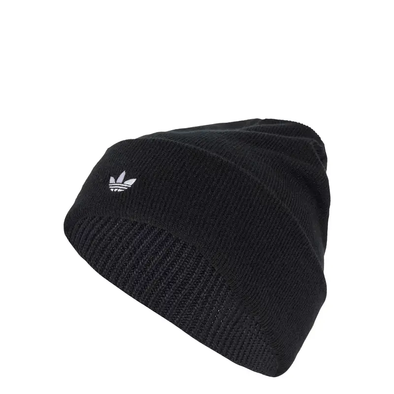 Berretto 'Adicolor Classic' nero / bianco