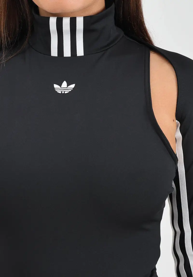adidas Originals Body Donna Nero 2818683 miniatura 3