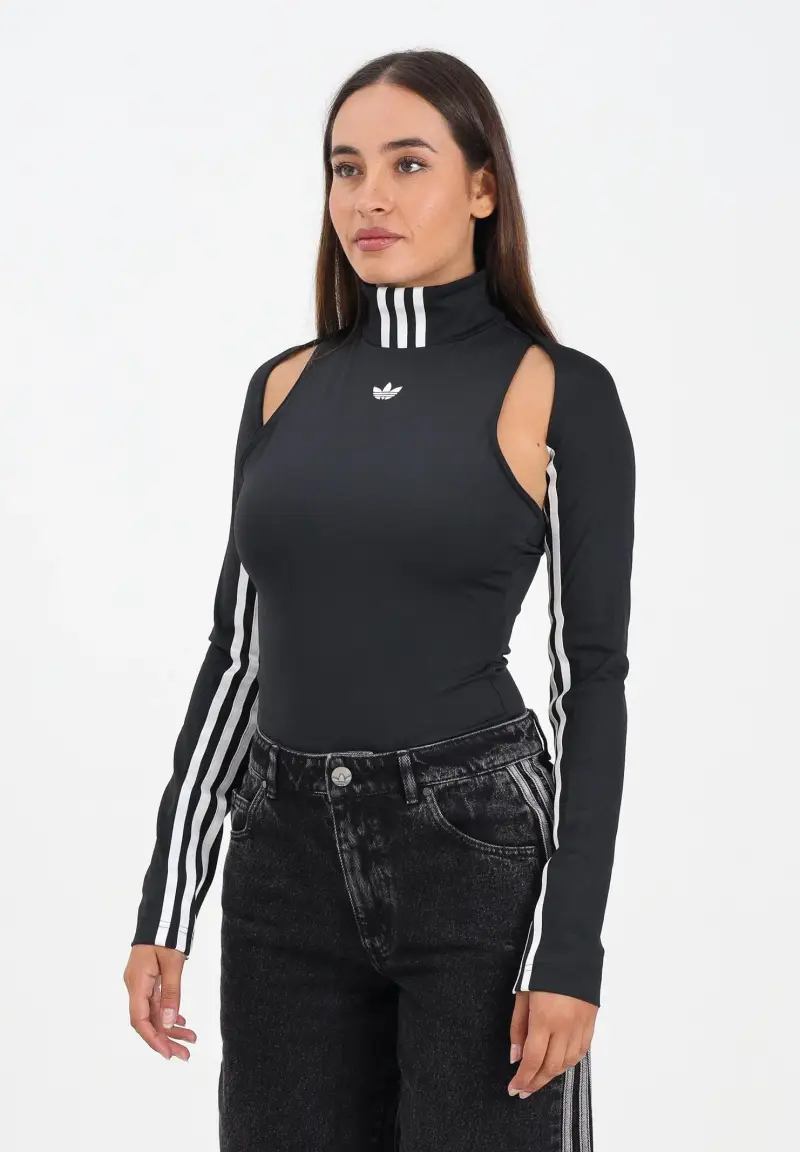 adidas Originals Body Donna Nero 2818683