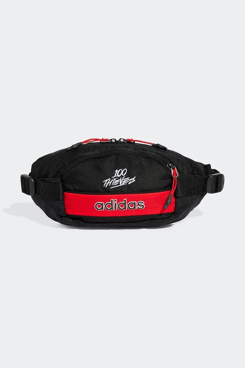 borsa 100 Thieves Bag colore nero JE0318