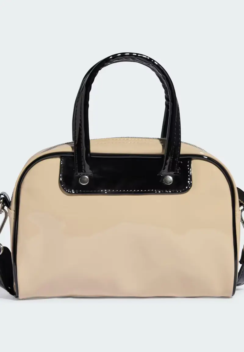 adidas Originals Borsa a mano Beige 3990266 miniatura 3