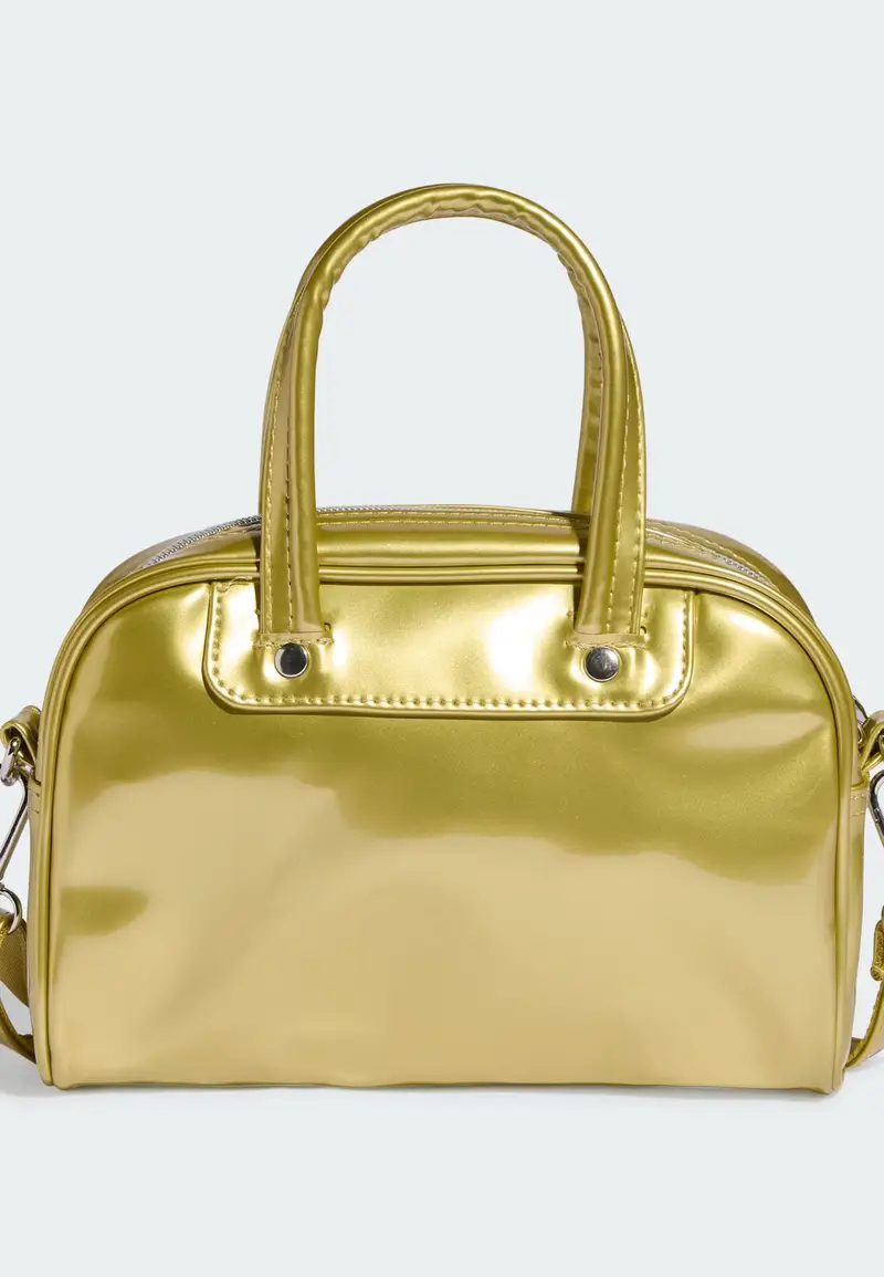 adidas Originals Borsa a mano Giallo 3990267 miniatura 2