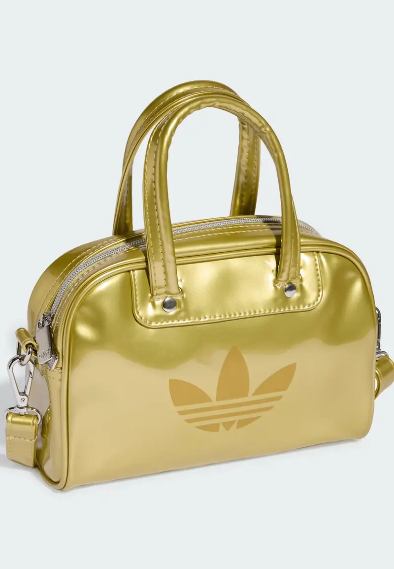 adidas Originals Borsa a mano Giallo 3990267 miniatura 3