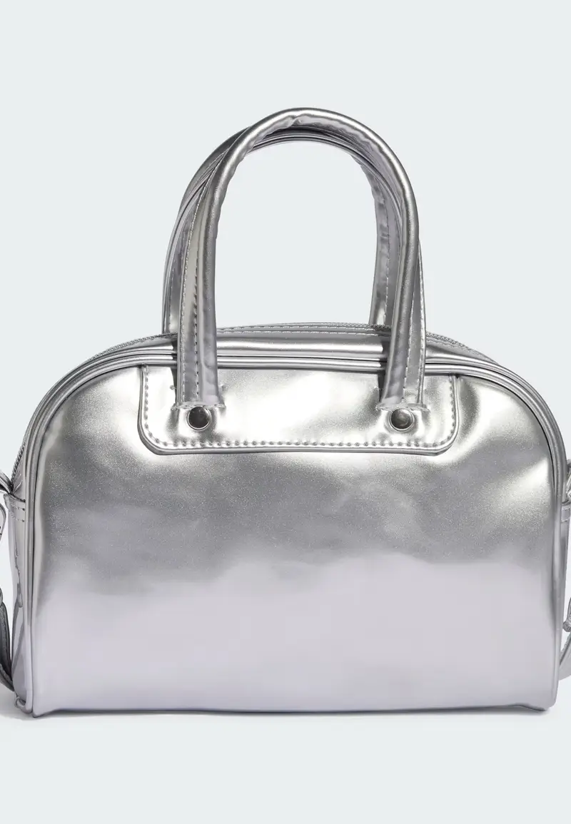 adidas Originals Borsa a mano Argento 3940310 miniatura 3