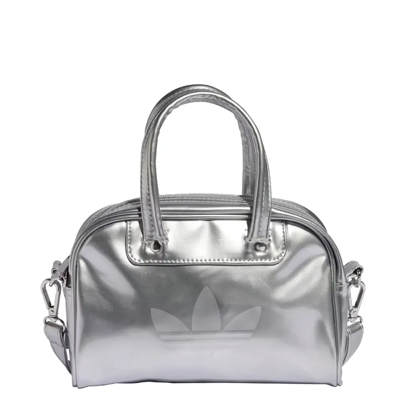 adidas Originals Borsa a mano Grigio 3940310